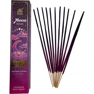 Incienso HIMALAYA MAGICAL Luna 20grs